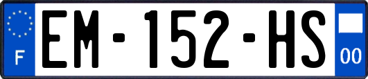 EM-152-HS