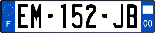 EM-152-JB