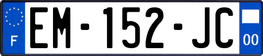 EM-152-JC