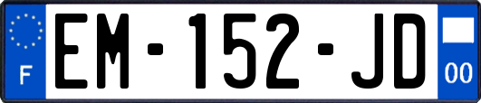 EM-152-JD