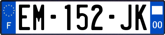 EM-152-JK