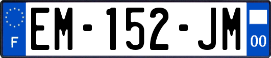 EM-152-JM