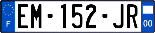 EM-152-JR