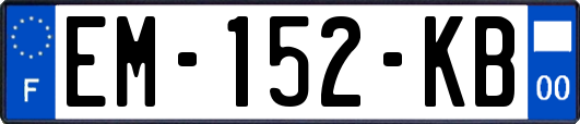 EM-152-KB