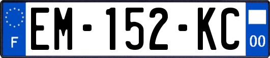 EM-152-KC