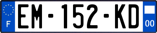 EM-152-KD