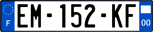 EM-152-KF