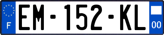 EM-152-KL