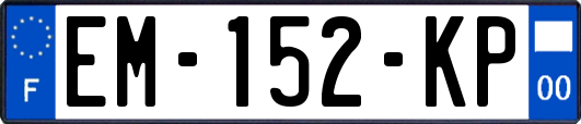 EM-152-KP