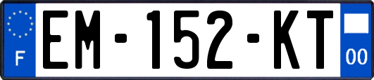 EM-152-KT