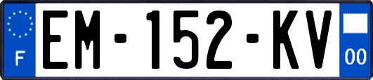 EM-152-KV