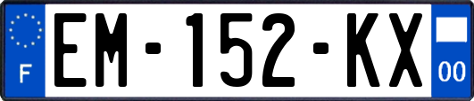 EM-152-KX
