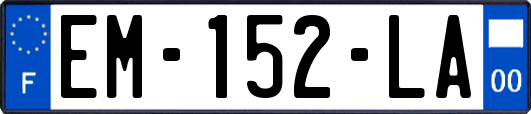 EM-152-LA