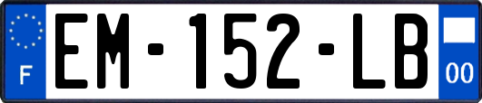 EM-152-LB