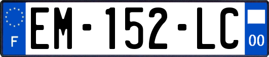 EM-152-LC
