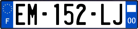 EM-152-LJ