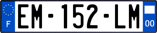 EM-152-LM
