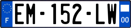 EM-152-LW