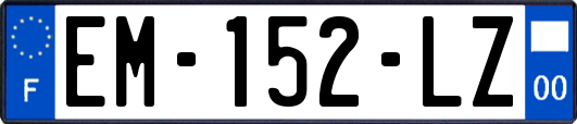 EM-152-LZ