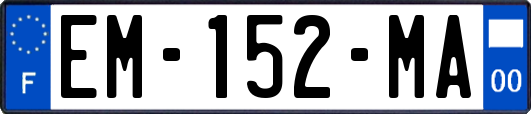EM-152-MA