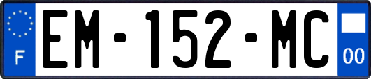 EM-152-MC