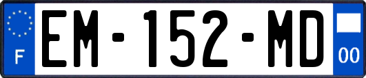 EM-152-MD