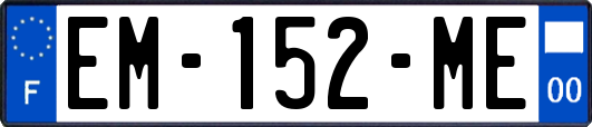 EM-152-ME