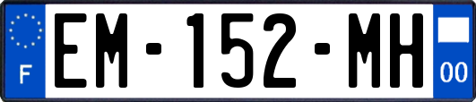 EM-152-MH