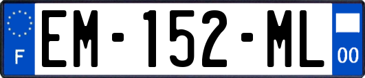 EM-152-ML