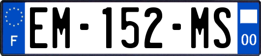 EM-152-MS