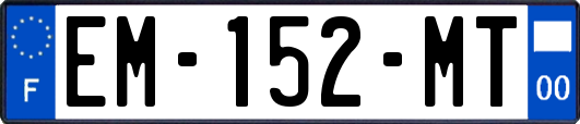 EM-152-MT