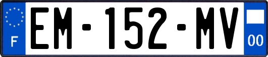 EM-152-MV