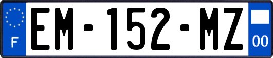 EM-152-MZ