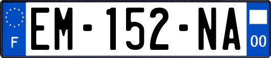 EM-152-NA