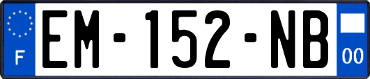 EM-152-NB