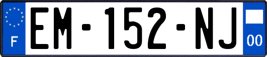 EM-152-NJ