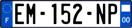 EM-152-NP