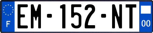 EM-152-NT