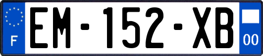 EM-152-XB