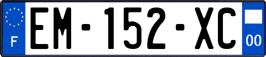 EM-152-XC