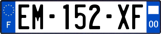 EM-152-XF