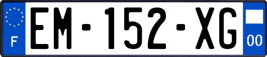 EM-152-XG