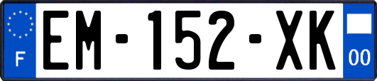 EM-152-XK