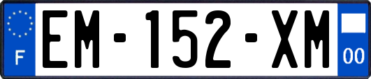 EM-152-XM