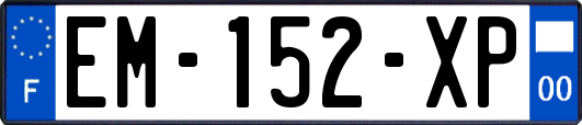 EM-152-XP