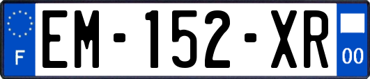 EM-152-XR