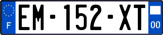 EM-152-XT