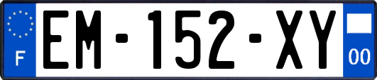 EM-152-XY
