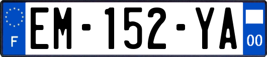 EM-152-YA