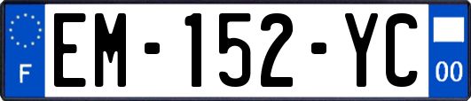 EM-152-YC